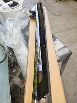 Roof reel molding 17 ford explorer