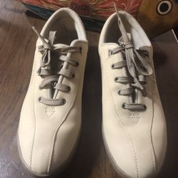 Easy Spirit Womens Comfort Insole Casual Trainers Sneakers Shoes