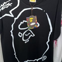 Bape Shirt