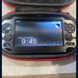 Psvita 1000