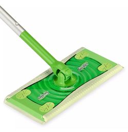 Swifter sweeper