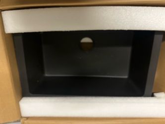 Kitchen sink
