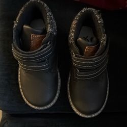 Toddler Boy Size 6