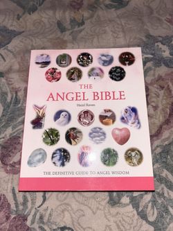 Angel Bible