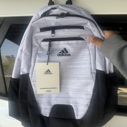 Adidas backpack