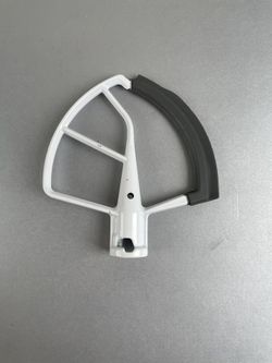 Kitchenaid Flex Edge Beater For 7qt Mixer