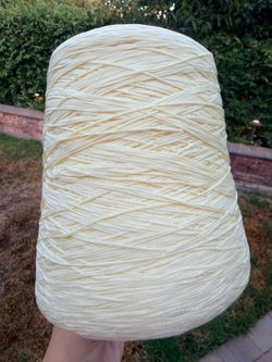 Chainette tencel Slub Yar