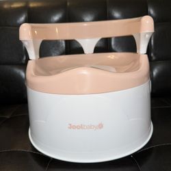 Potty Training New !