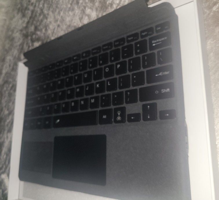 Surface Pro Keyboard
