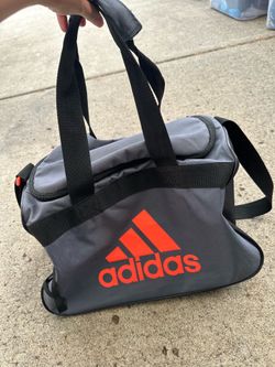 adidas Power Gym Duffel Bag – Athletic & Lightweight for Sports – Diablo