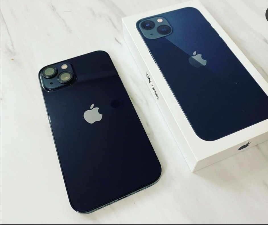 Iphone 13 Unlocked / Desbloqueado 😀 - Different Colors Available