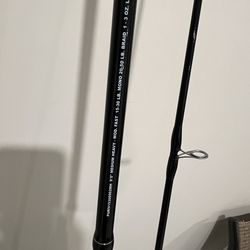 BRAND NEW PENN Pursuit IV 6000 Spinning Combo - 9' Surf Rod