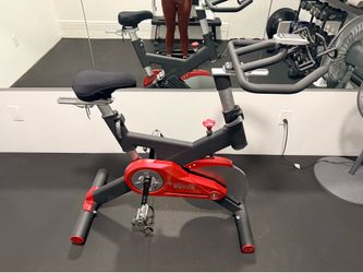 Sole SB700 Spinning Bike