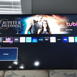 Samsung 65" NEOQLED And Free Mount