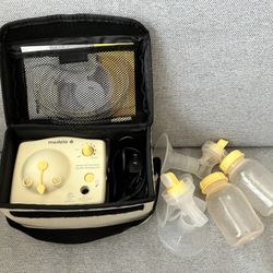 Medela Pump
