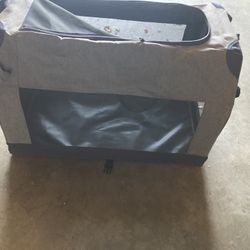 Small Pet Carrier 