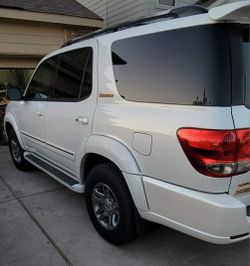 Sequoia Parts Been Replaced https://offerup.co/faYXKzQFnY?$deeplink_path=/redirect/