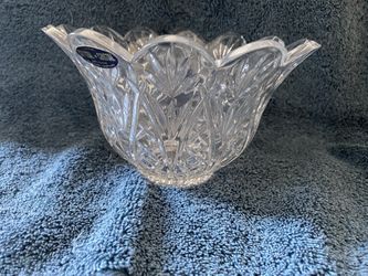 Crystal Bowl