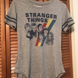 Stranger Things Shirt