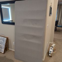 Free Twin Mattress Support Base