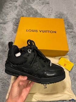 Louis Vuitton Skates Shoes
