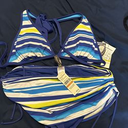 Tommy Bahama Bikini