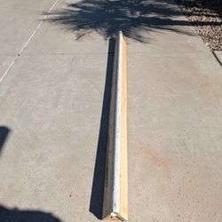 Skate P Rail PVC
