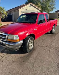 1998 Ford Ranger