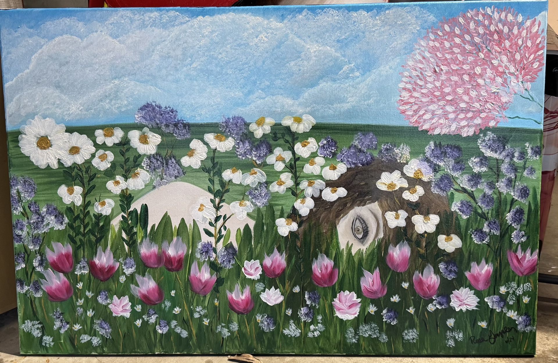 Art/Painting (Hidden)