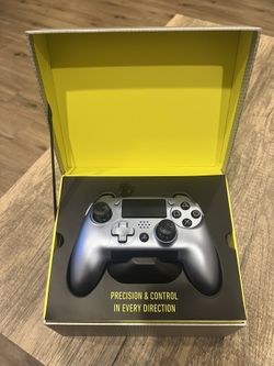 Scuf Vantage PS4