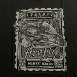 Firefly Shirt