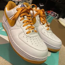 La Air Force 1 