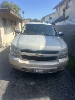 2007 Chevrolet Tahoe