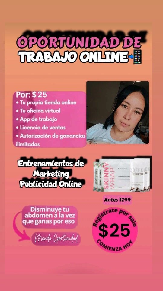 Comienza Tu Negocio