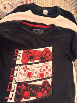 Ropa De Nino 4-6