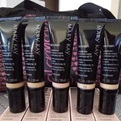 Mary KAY CC CREAM