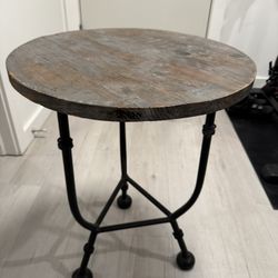 Side table 