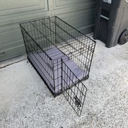 Mid Size Dog Cage