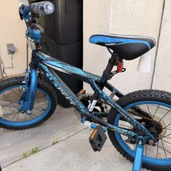 Kids Bike