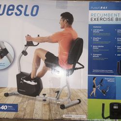 Exercise  Bike
