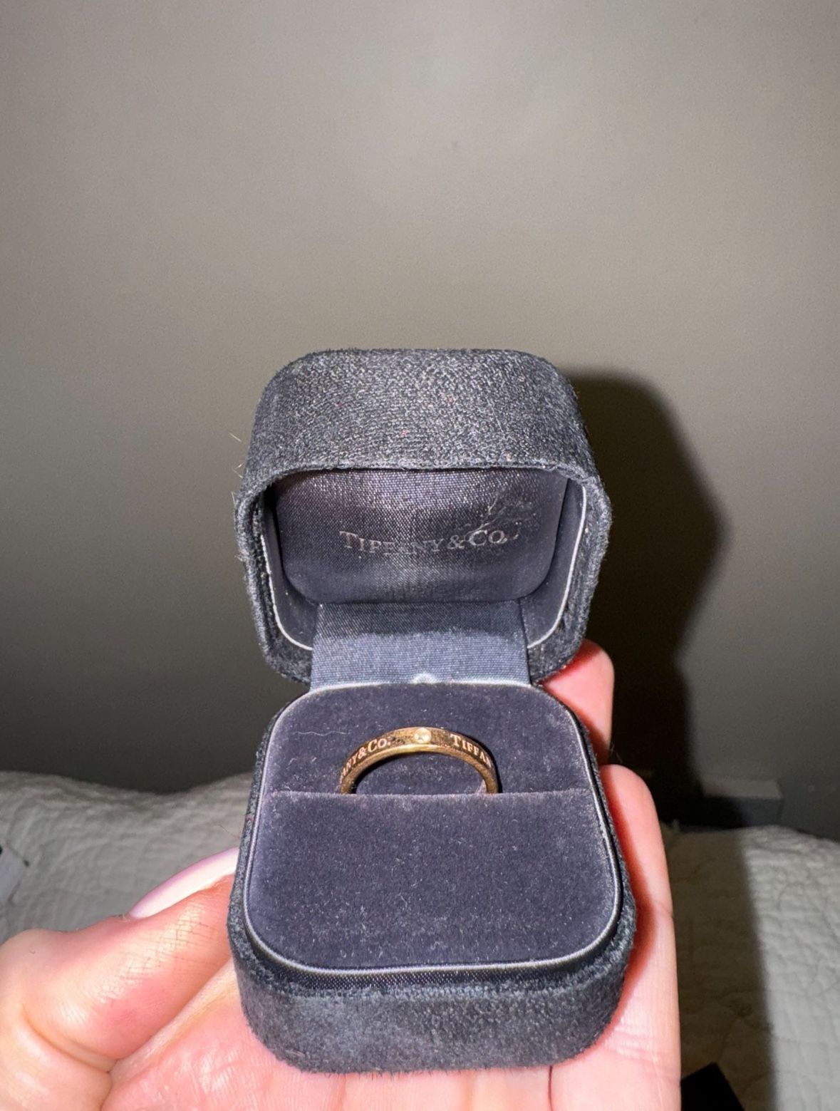 Tiffany Ring
