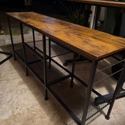 TV Stand