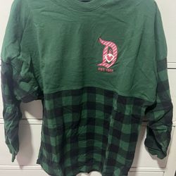 Christmas Disney Spirit Jersey