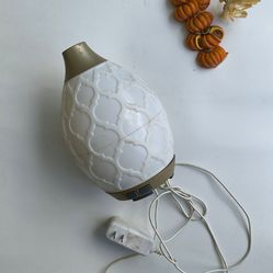 Young Living Desert Mist Ultrasonic Diffuser.