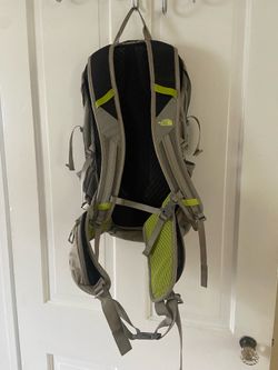 Backpack – North face