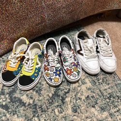 Vans 
