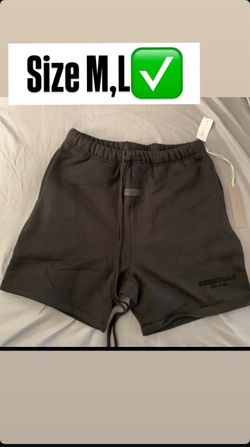 Essential Shorts