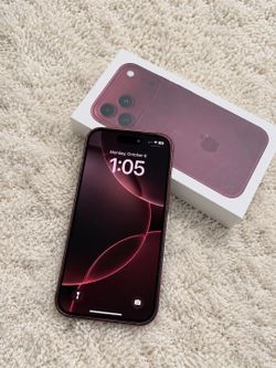 New iPhone 18 Pro Max