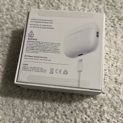 AirPods Pro 