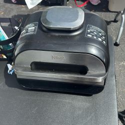 Ninja air Fryer